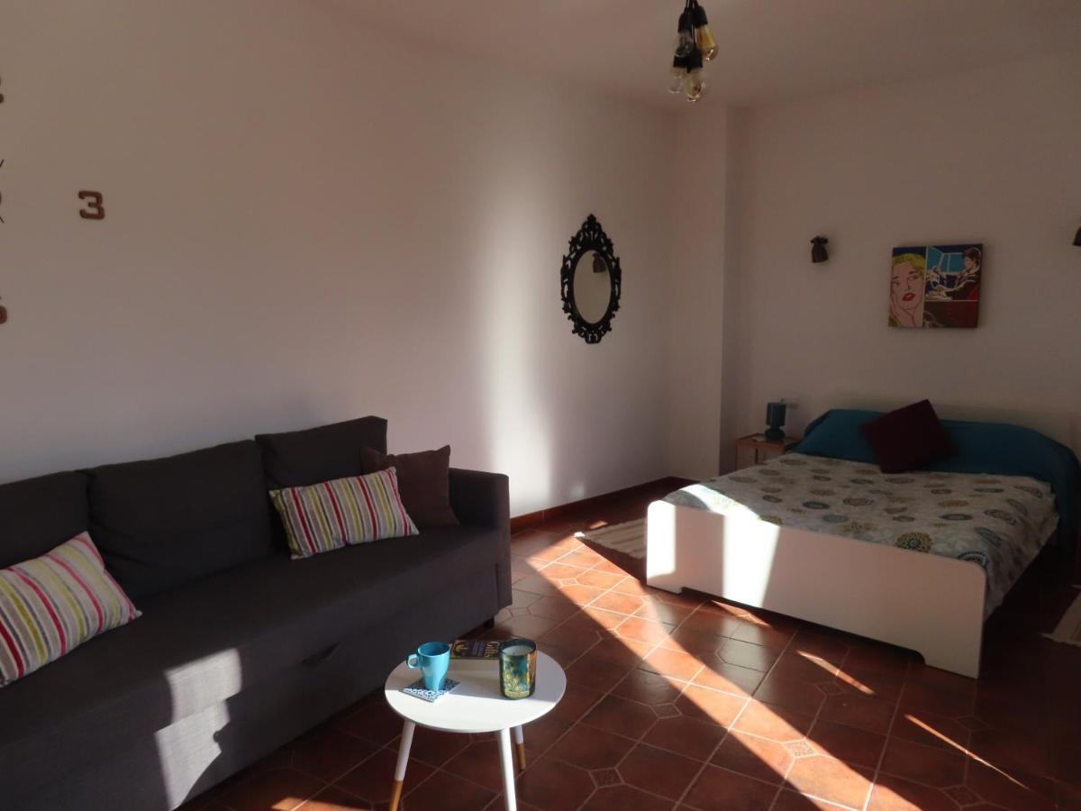 ויינואבה דל טראבוקו Casa Celeste Trabuco מראה חיצוני תמונה