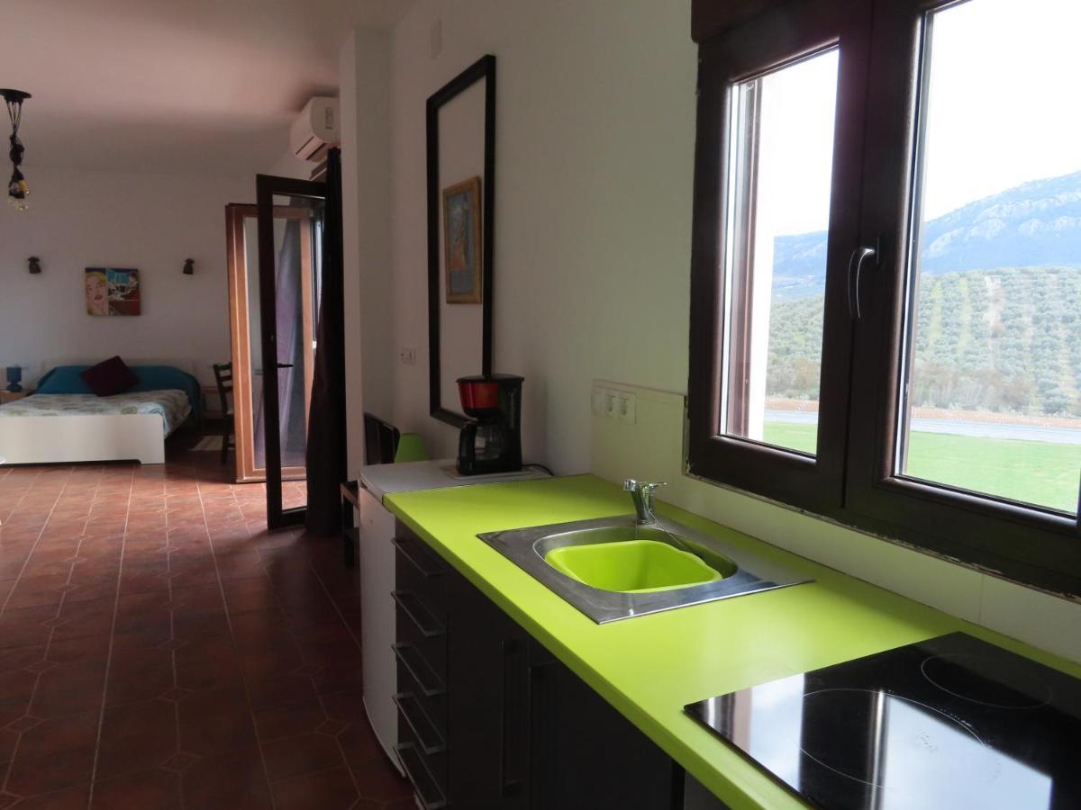 ויינואבה דל טראבוקו Casa Celeste Trabuco מראה חיצוני תמונה