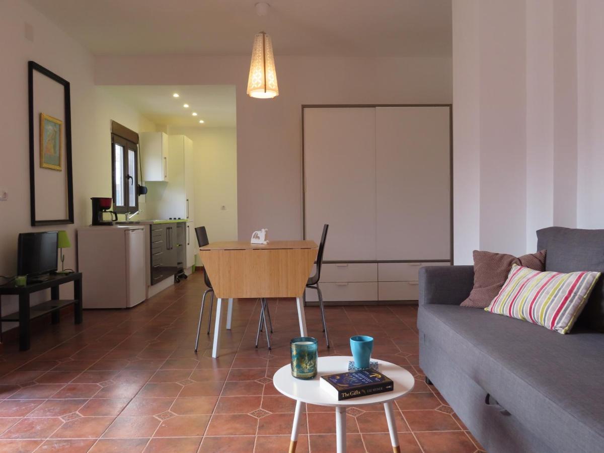 ויינואבה דל טראבוקו Casa Celeste Trabuco מראה חיצוני תמונה