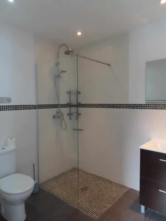 ויינואבה דל טראבוקו Casa Celeste Trabuco מראה חיצוני תמונה