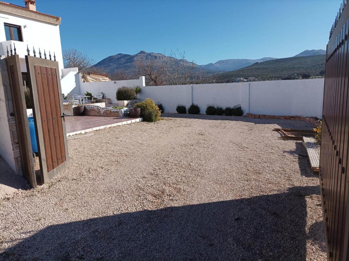 ויינואבה דל טראבוקו Casa Celeste Trabuco מראה חיצוני תמונה