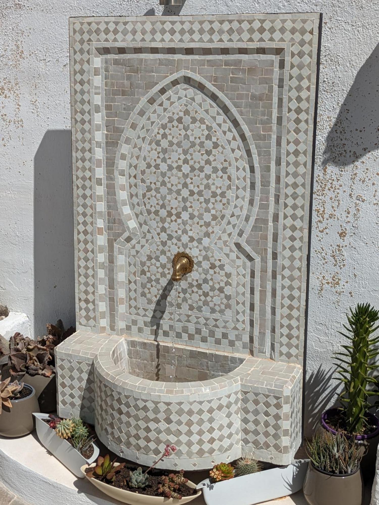 ויינואבה דל טראבוקו Casa Celeste Trabuco מראה חיצוני תמונה