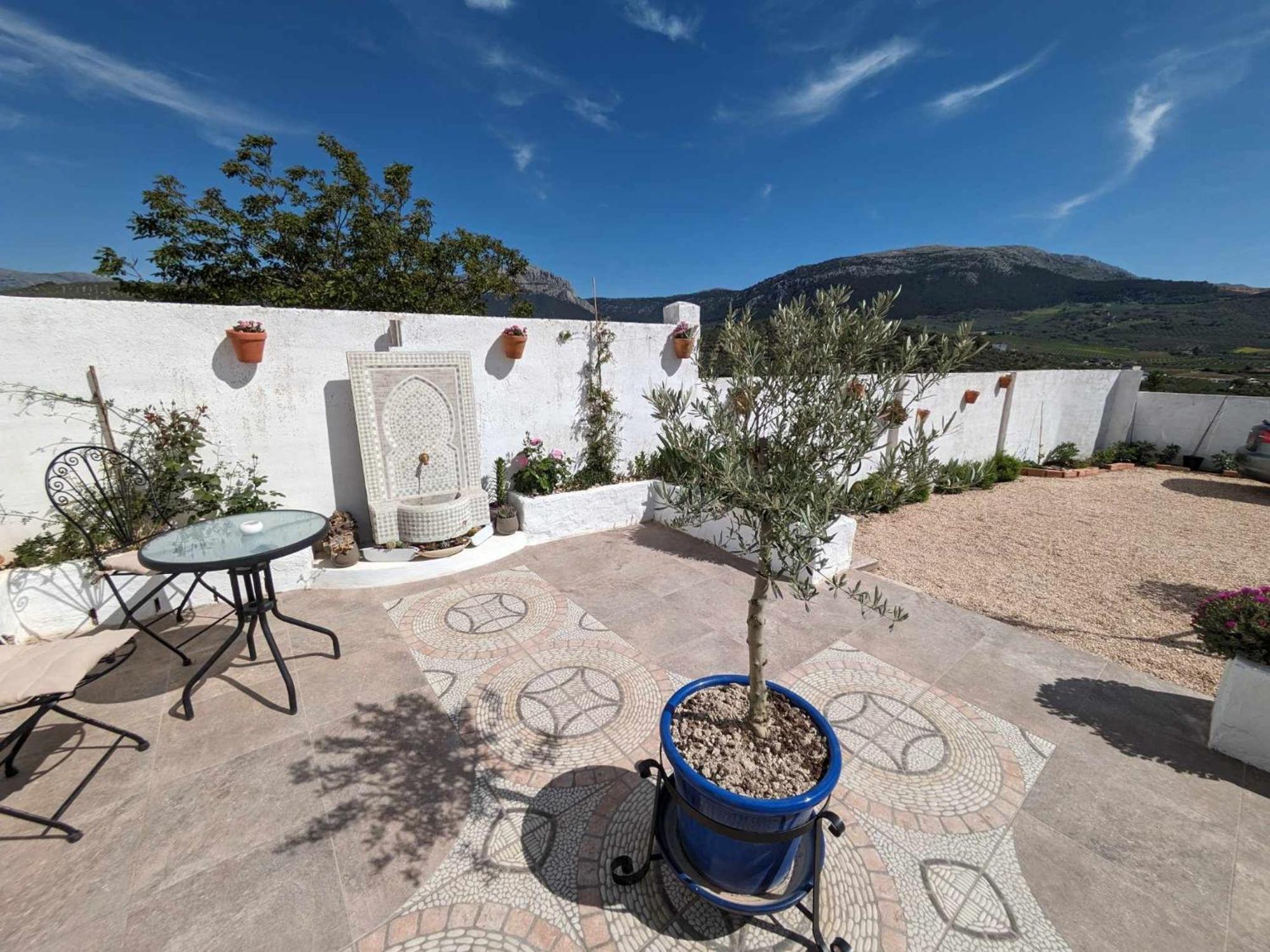 ויינואבה דל טראבוקו Casa Celeste Trabuco מראה חיצוני תמונה