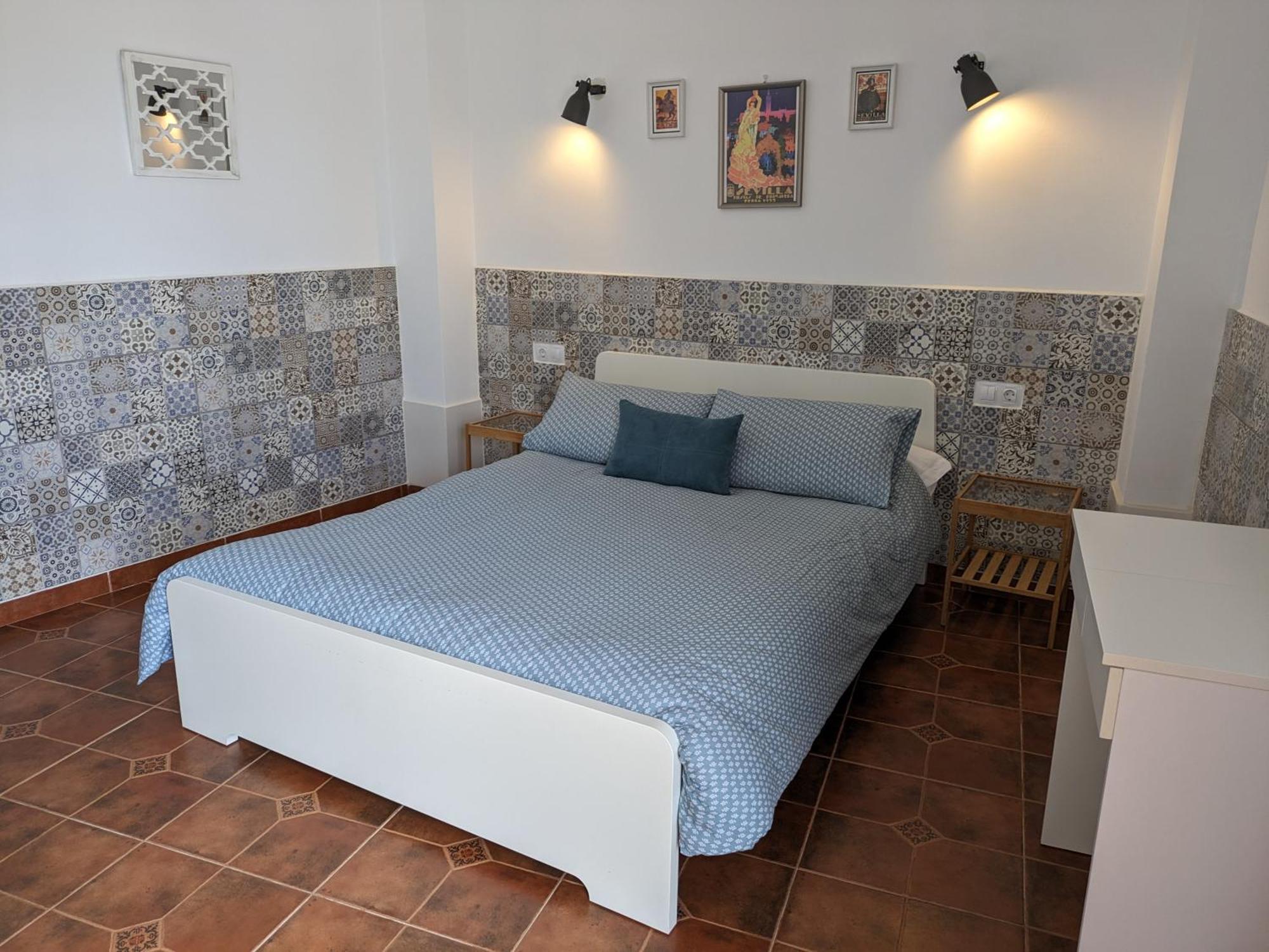 ויינואבה דל טראבוקו Casa Celeste Trabuco מראה חיצוני תמונה